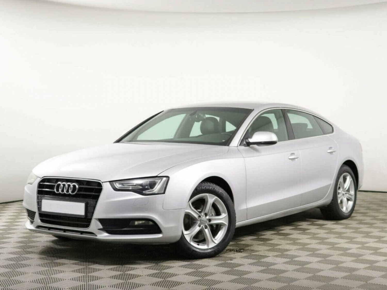 Audi A5, 2011 г.