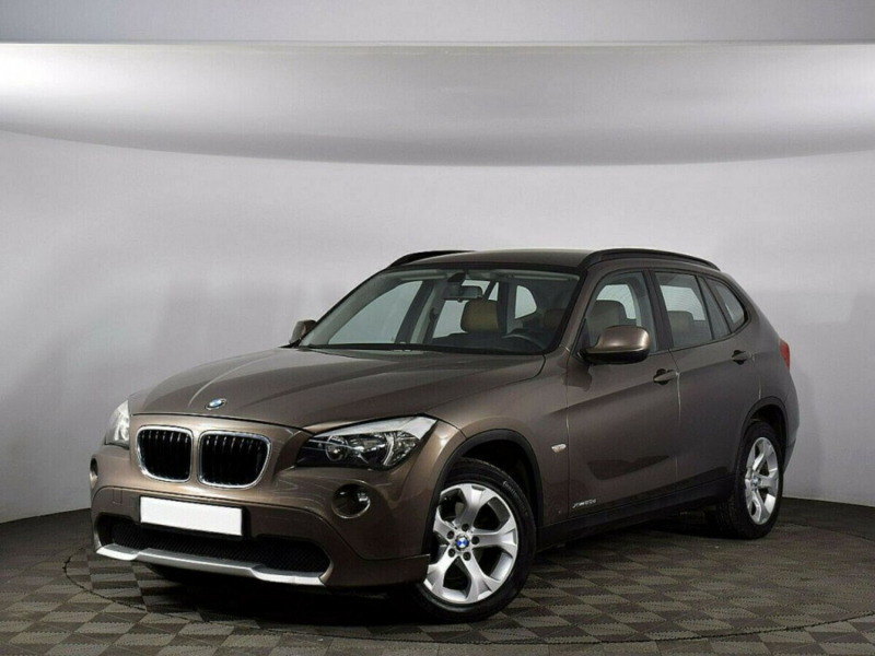 BMW X1, I (E84) 2011 с пробегом 121 200 км.