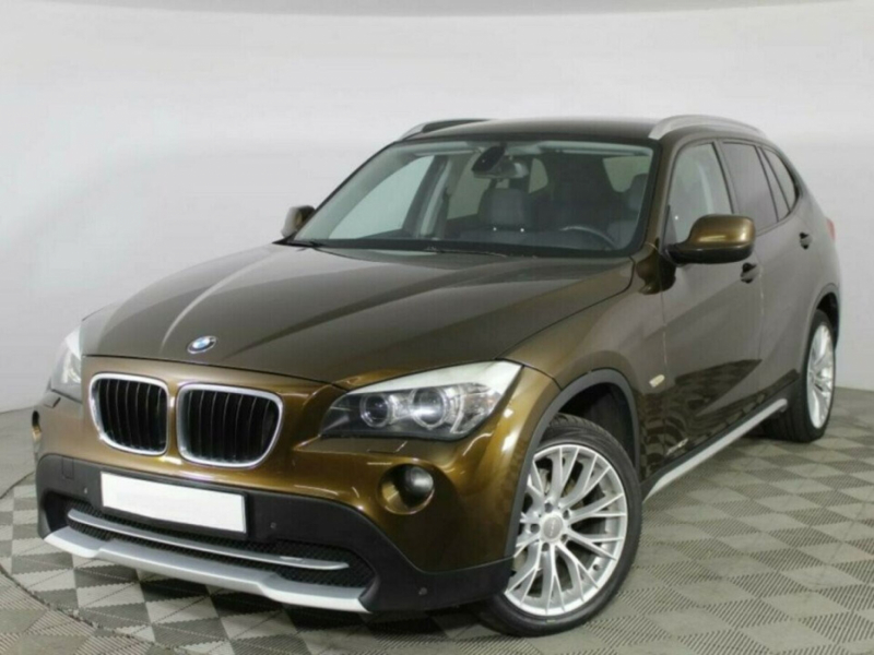 BMW X1, I (E84) 2011 с пробегом 121 700 км.