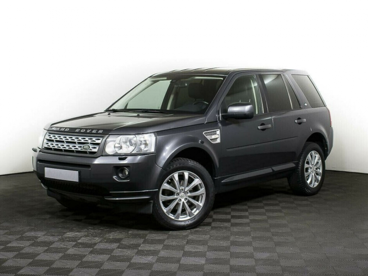 Land Rover Freelander, 2011 г.