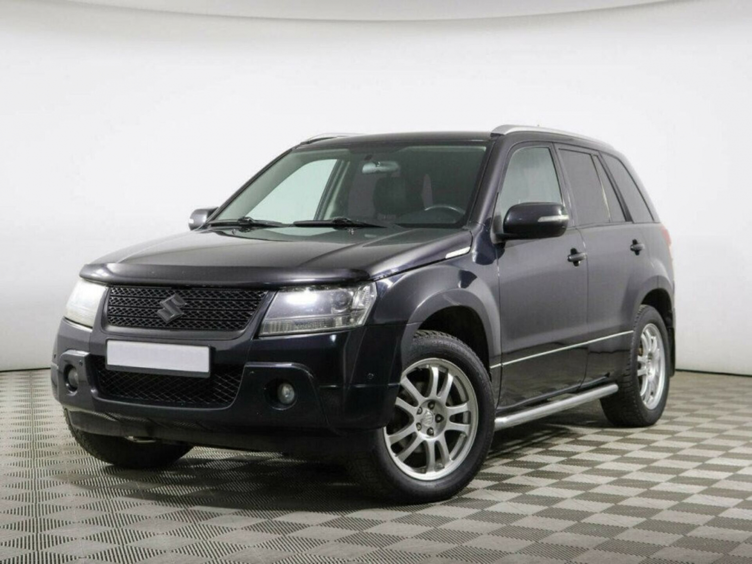 Suzuki Grand Vitara, 2011 г.