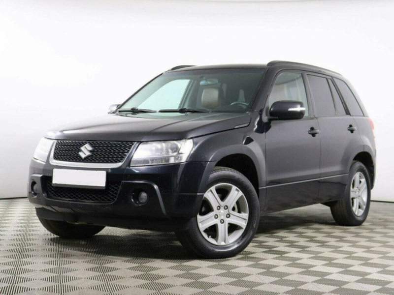 Suzuki Grand Vitara, 2012 г.