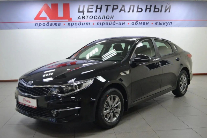 Kia Rio, IV 2019 с пробегом 54 000 км.