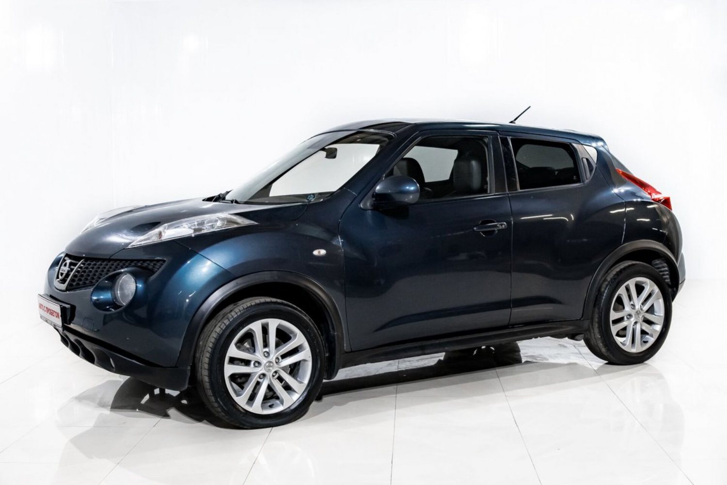 Nissan Juke, 2011 г.