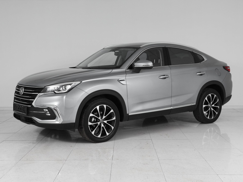 Changan CS85 2019 с пробегом 30 000 км.