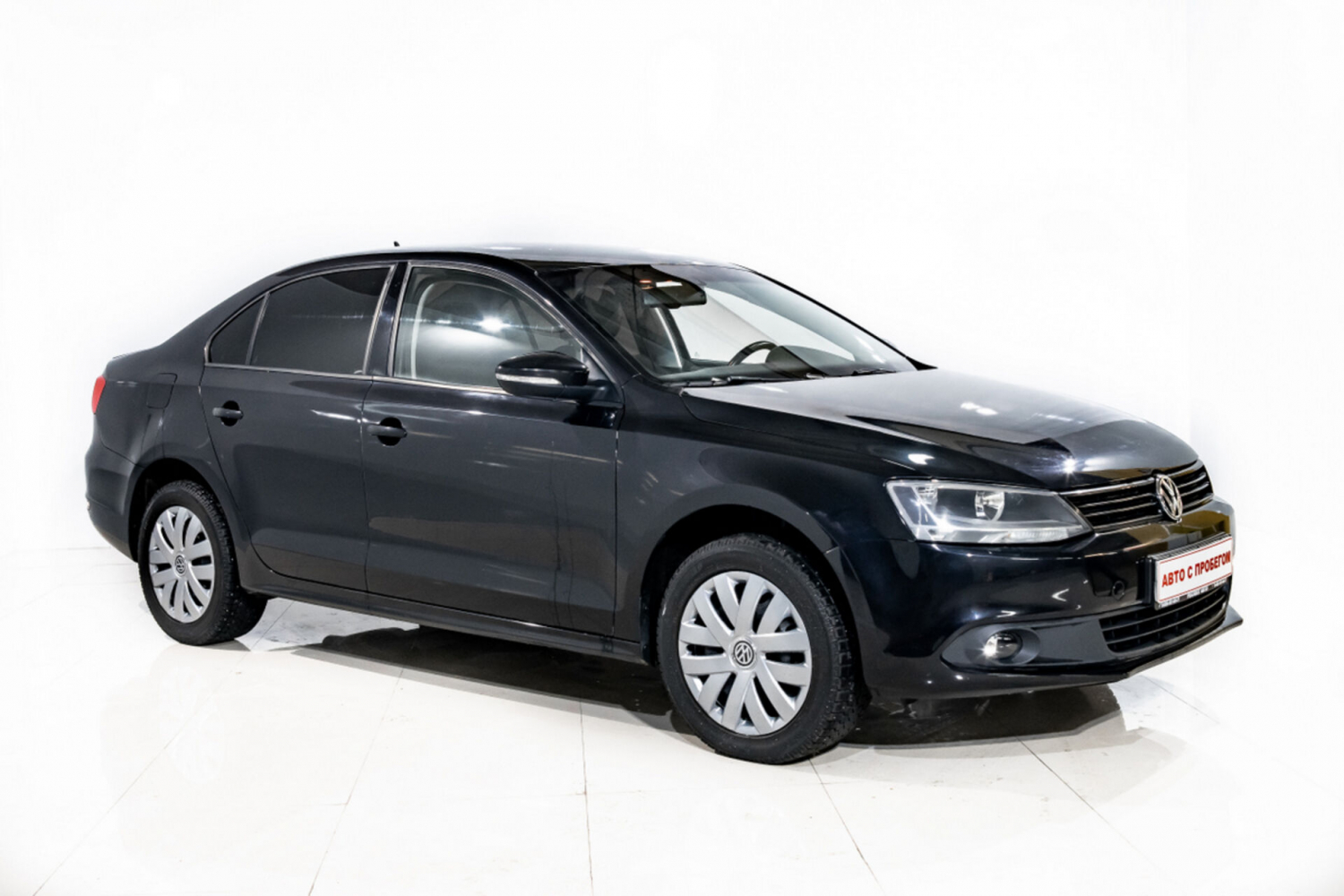 Volkswagen Jetta, 2012 г.