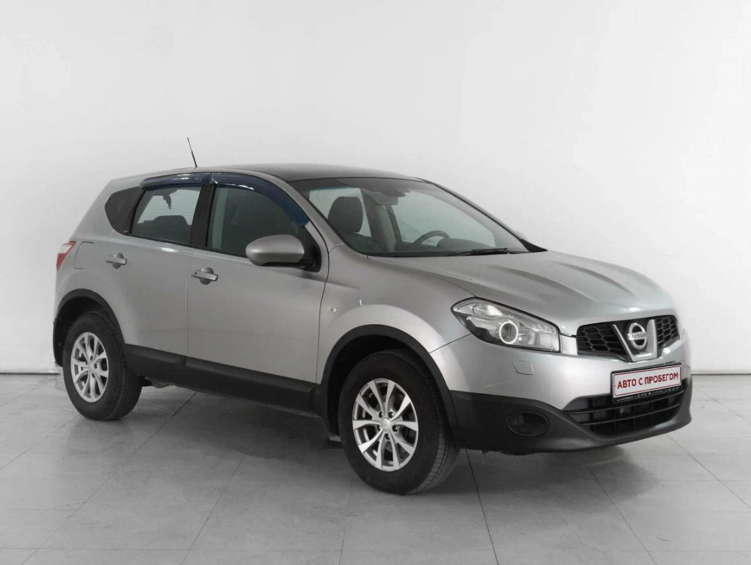 Nissan Qashqai, 2011 г.